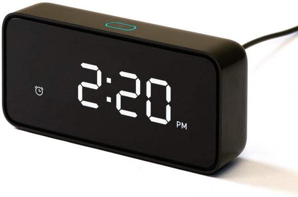 smart alarm clock pro