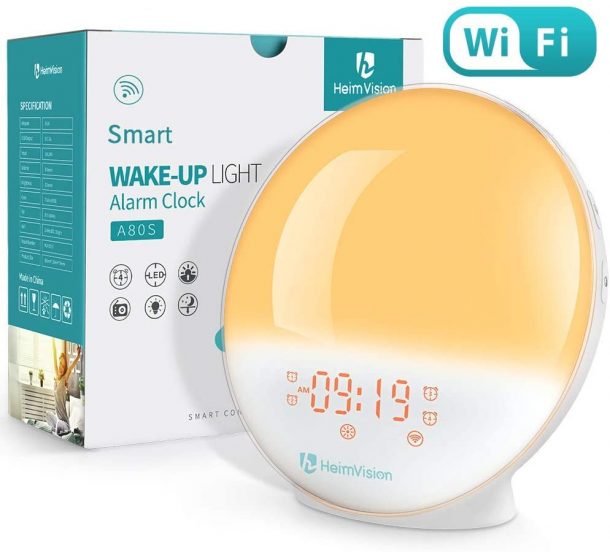 10 Best Smart Alarm Clocks