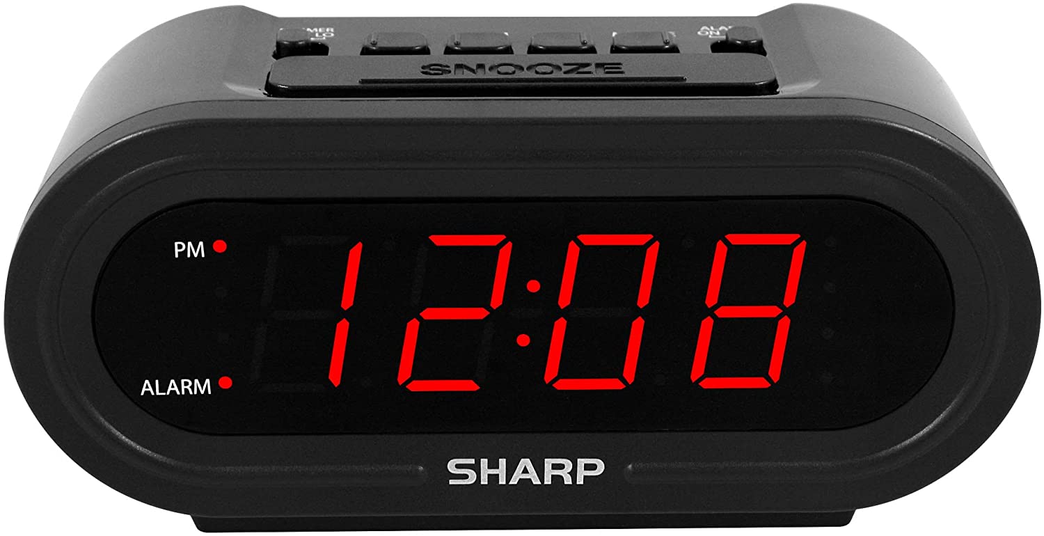 10 Best Smart Alarm Clocks 4 