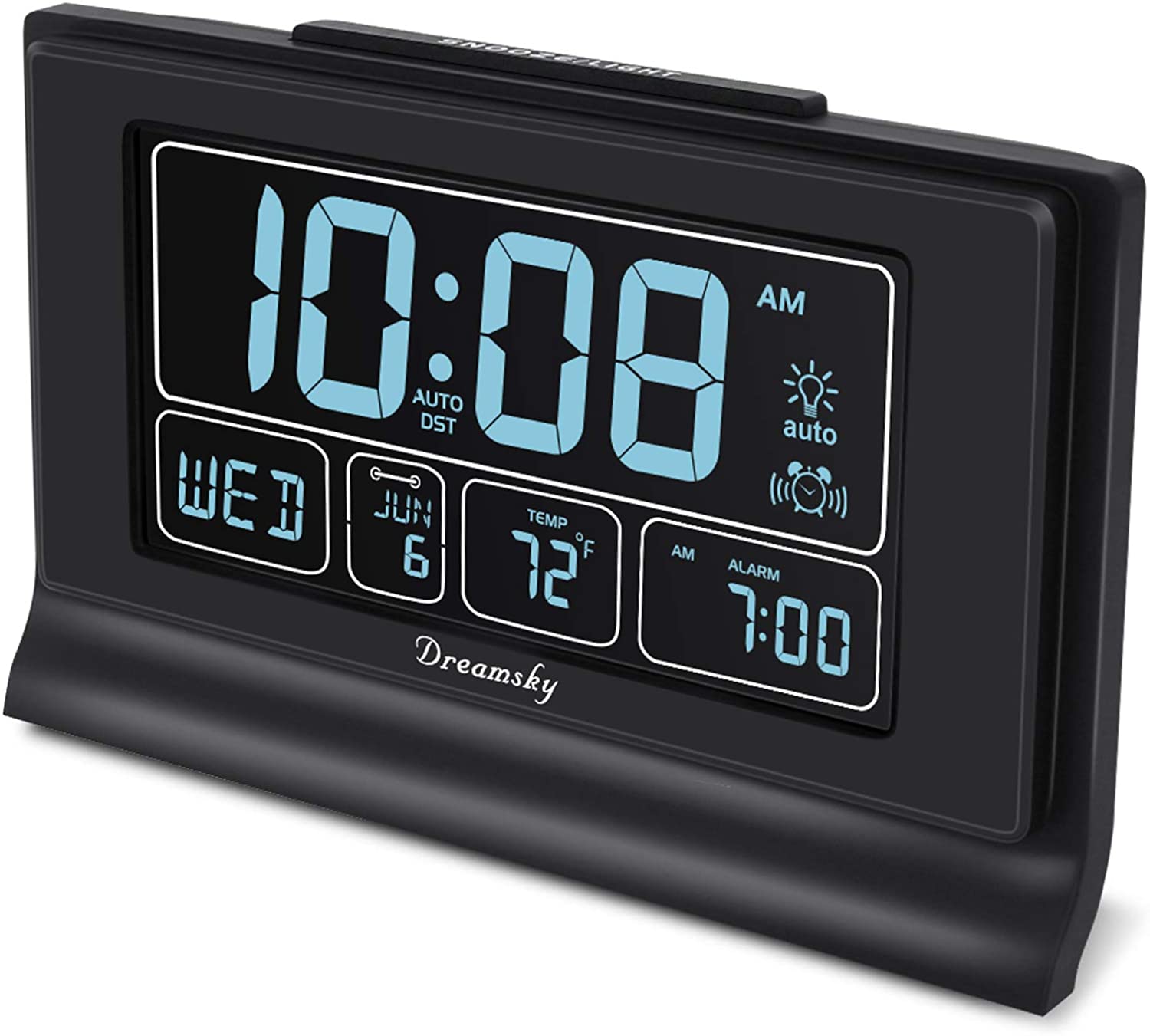 10 Best Smart Alarm Clocks