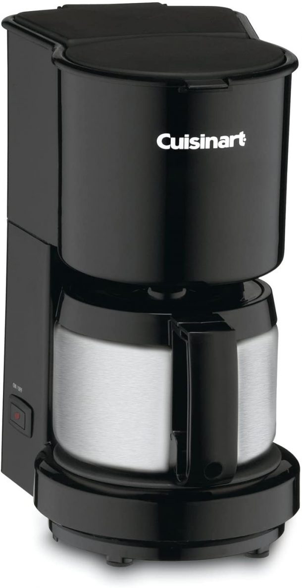 10 Best Compact Coffee Makers