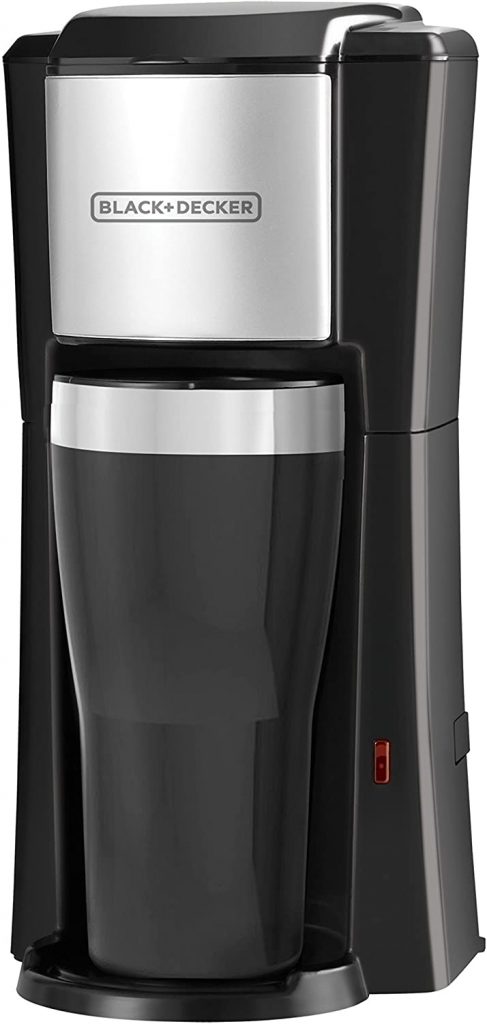 10 Best Compact Coffee Makers