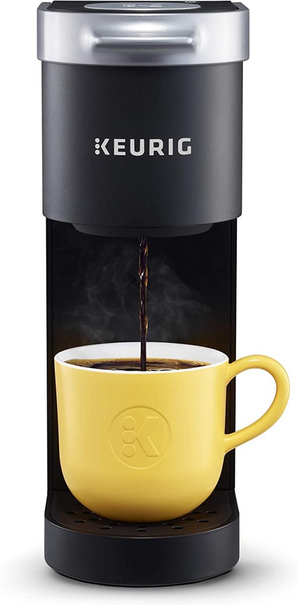 10 Best Compact Coffee Makers