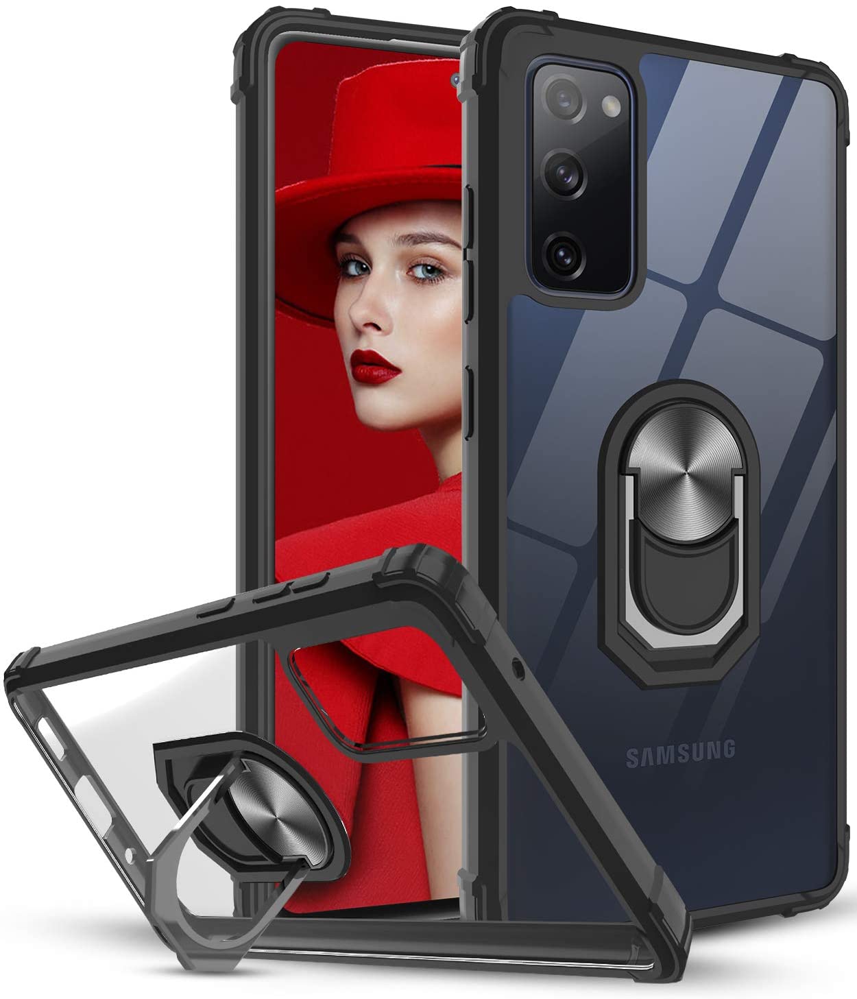 10 Best Cases For Samsung Galaxy S20 FE