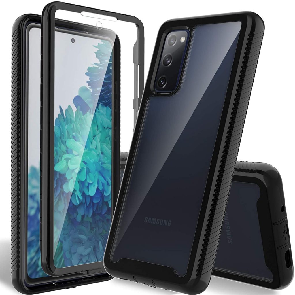 10 Best Cases For Samsung Galaxy S Fe
