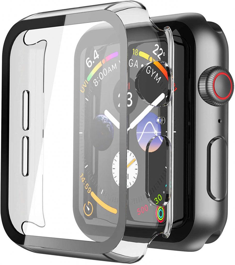 10 Best Cases For Apple Watch Series 6