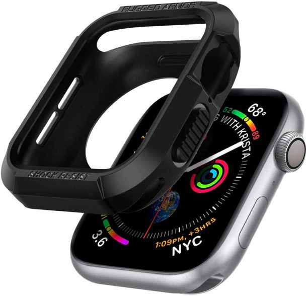 10 Best Screen Protectors For Apple Watch Series 6