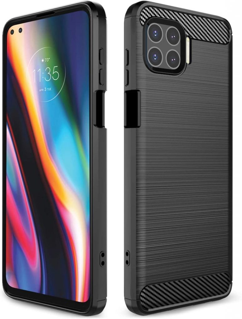 10 Best Cases For Motorola One 5G
