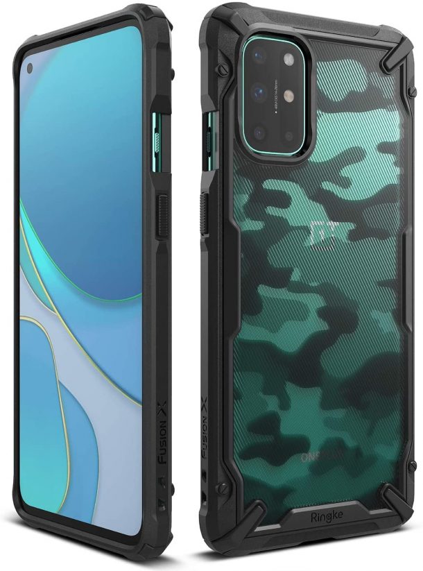 10 Best Cases For OnePlus 8T