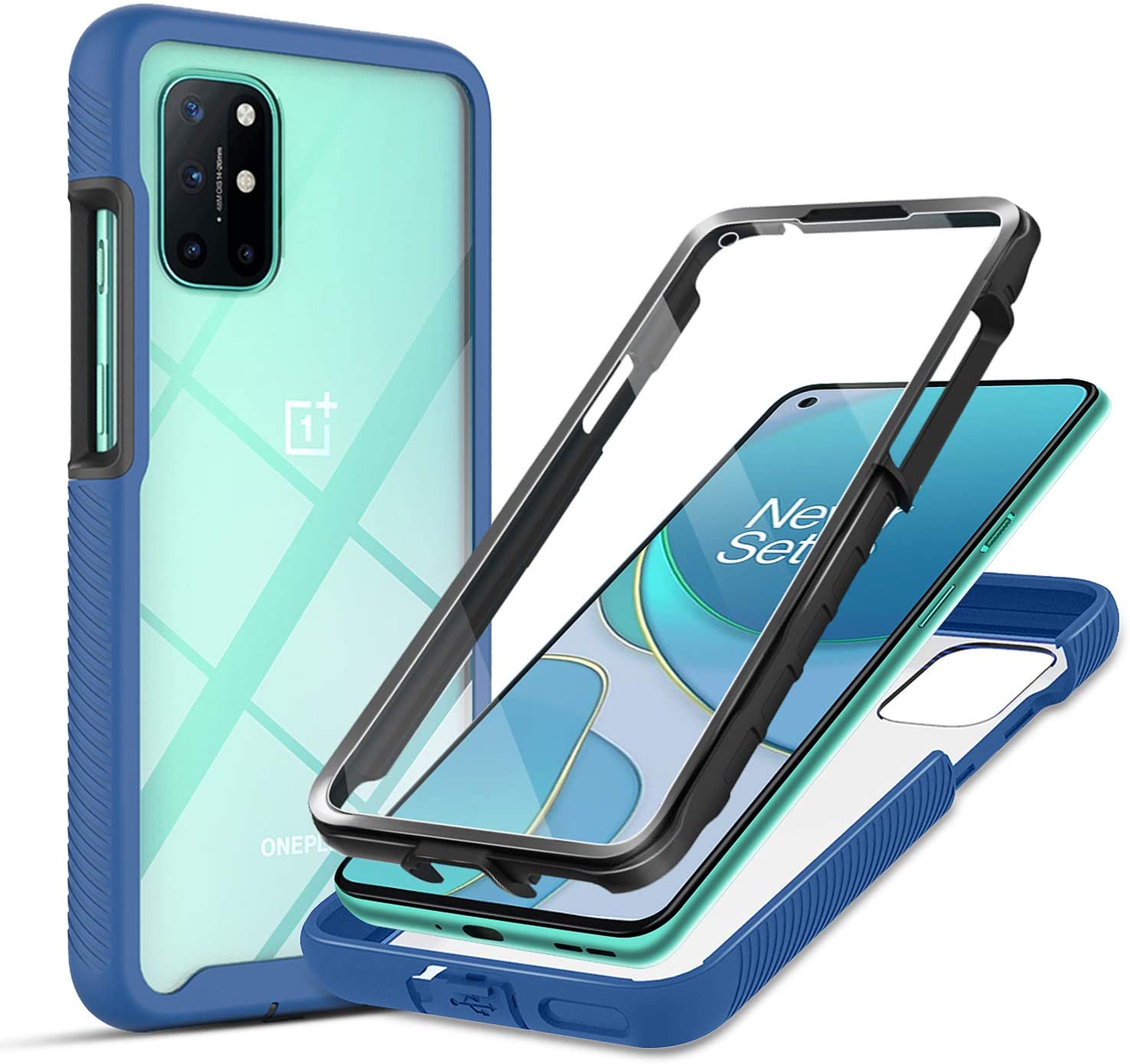 10 Best Cases For OnePlus 8T