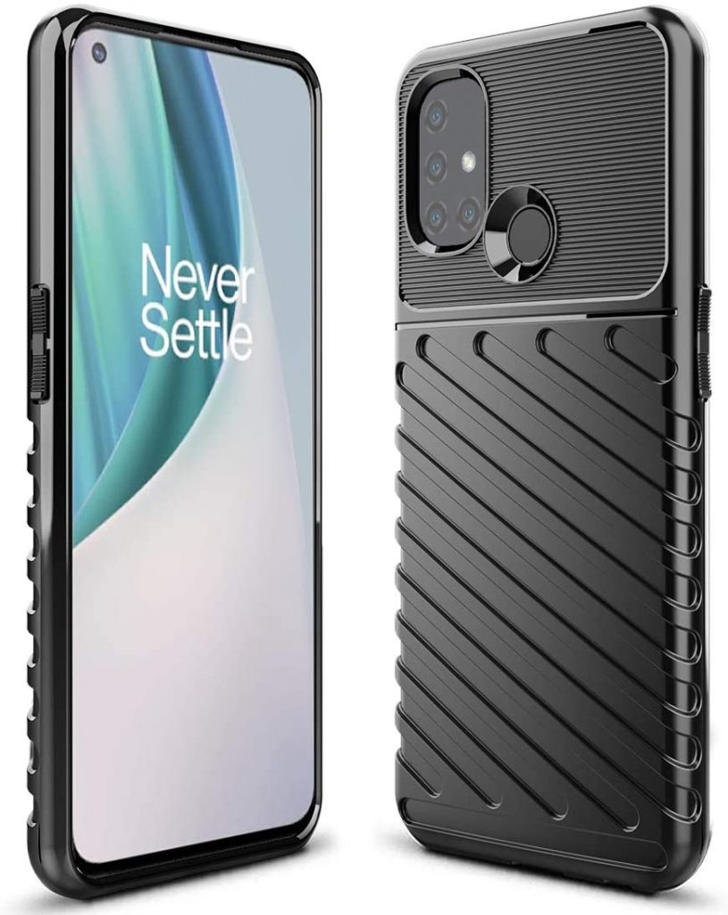 10 Best Cases For OnePlus Nord N10