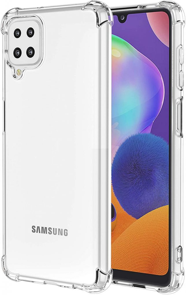 10 Best Cases For Samsung Galaxy A12