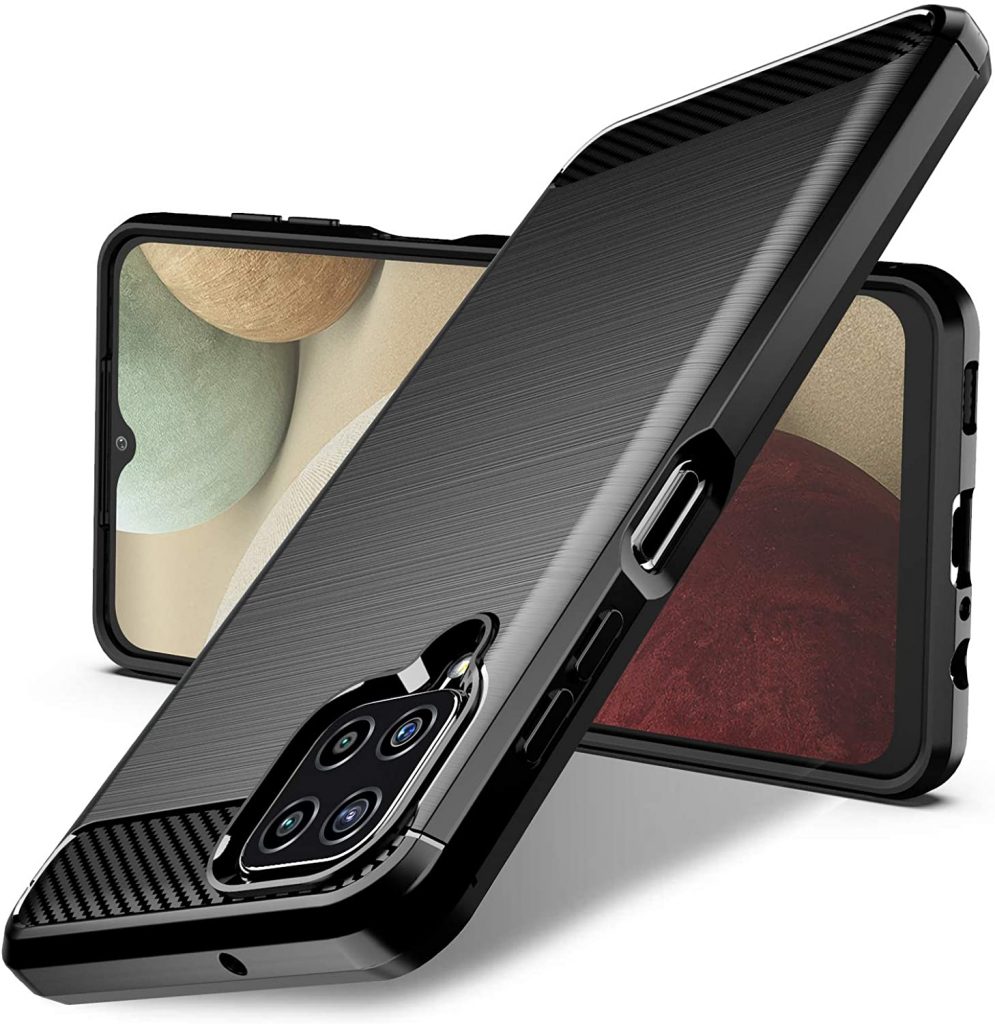 10 Best Cases For Samsung Galaxy A12