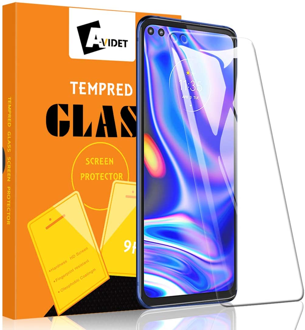 Vetro Temperato Motorola 2 Protezioni Schermo In Vetro Temperato - Foto 3