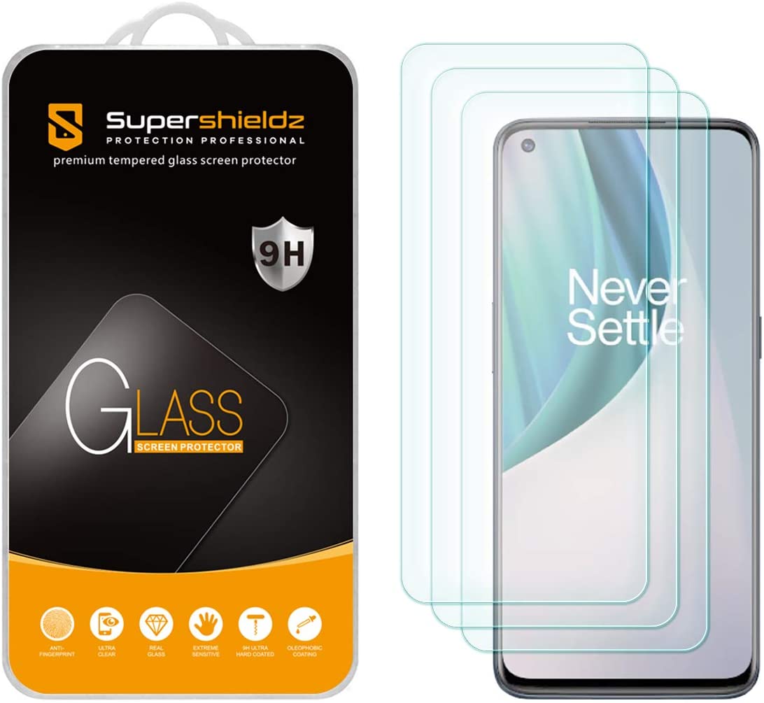 Dipos Pellicola Protettiva Crystalclear Per OnePlus Nord N10 5G, Taglio Laser, Made In Germany, 1 Pezzo - 2