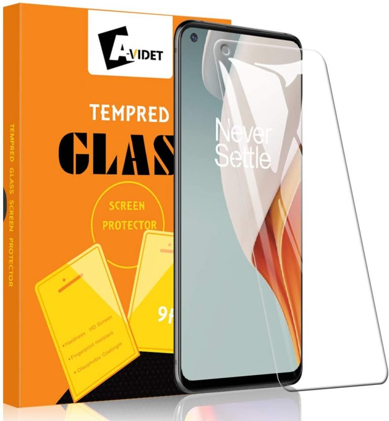 10 Best Screen Protectors For OnePlus Nord N100