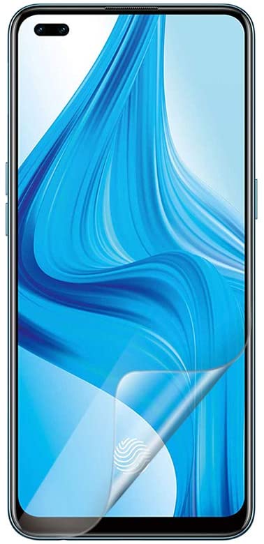 10 Best Screen Protectors For Oppo F17 Pro