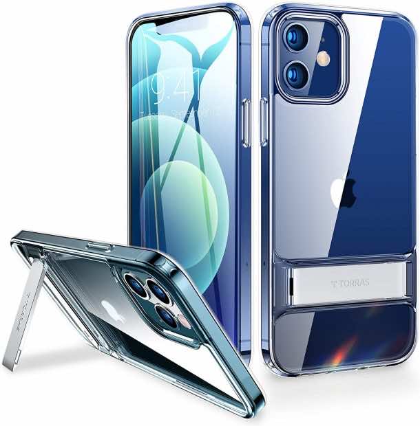 10 Best Cases For IPhone 12