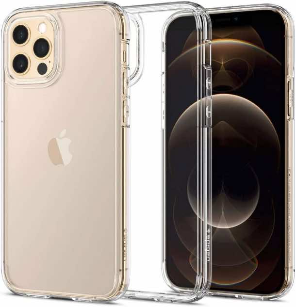 10 Best Cases For iPhone 12