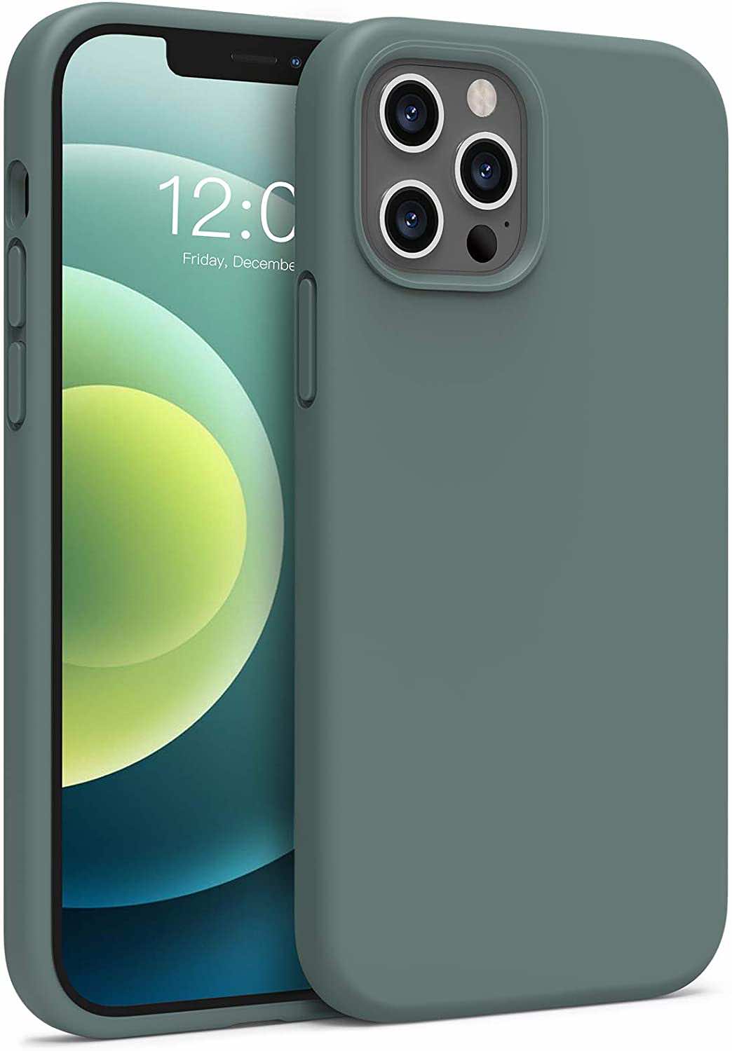 10 Best Cases For iPhone 12