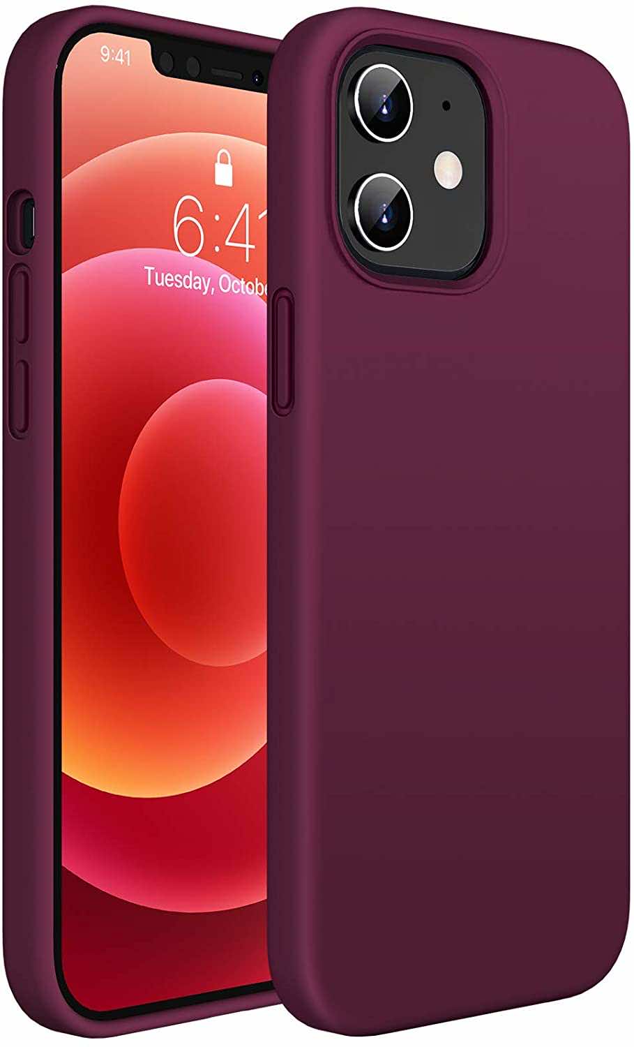 10 Best Cases For iPhone 12 Pro