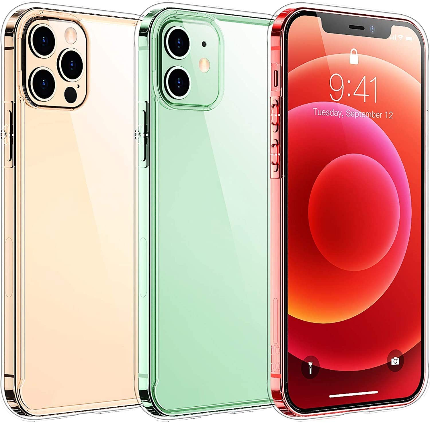 10 Best Cases For iPhone 12 Pro