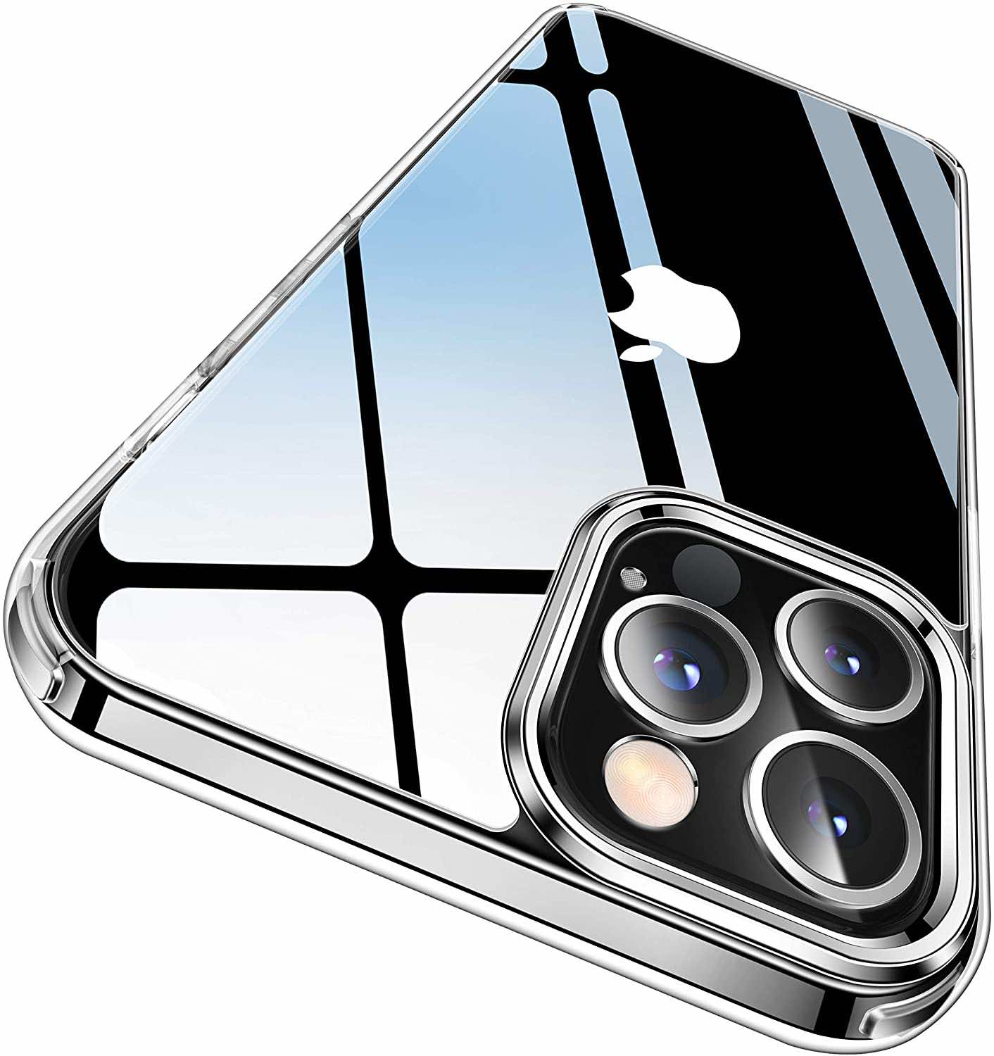 10 Best Cases For iPhone 12 Pro Max