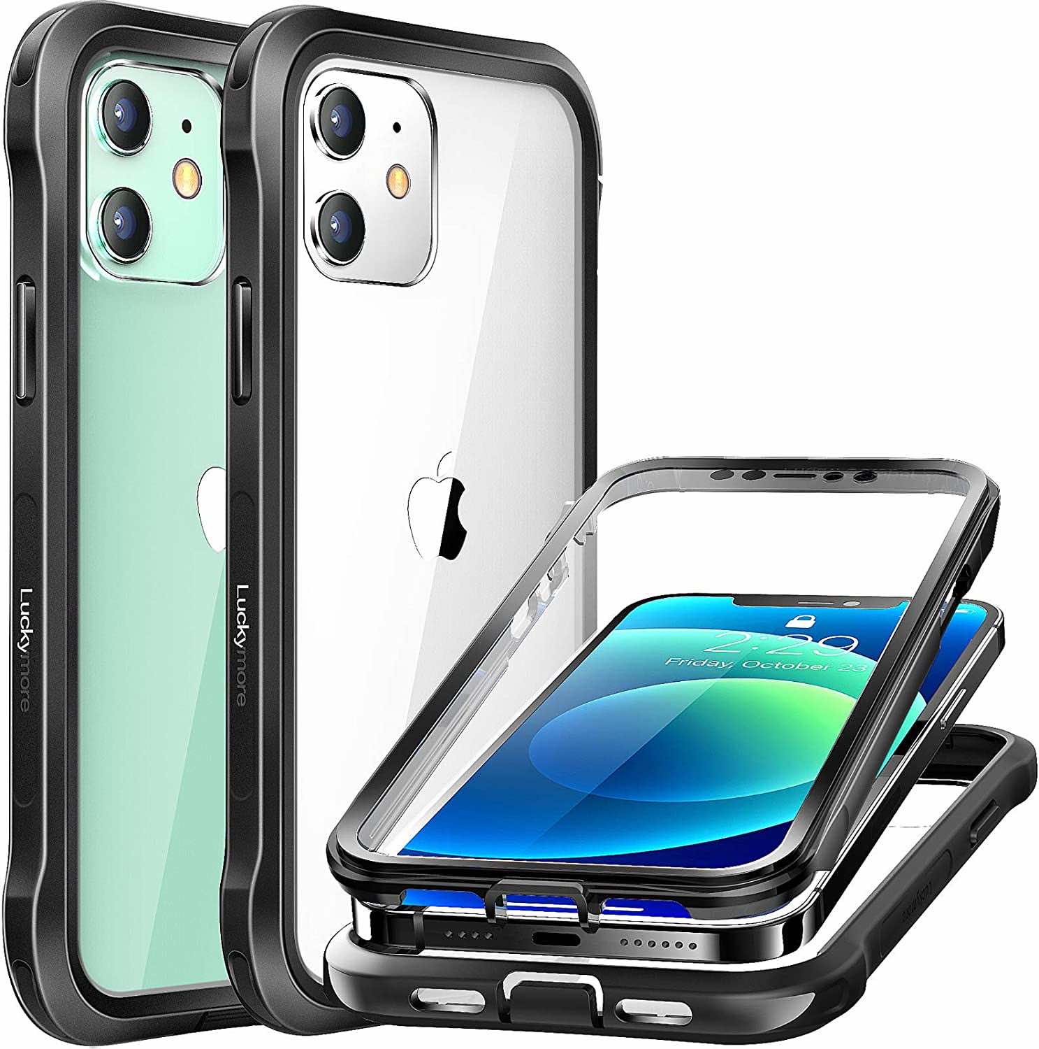 10 Best Cases For Iphone 12 Mini 1308