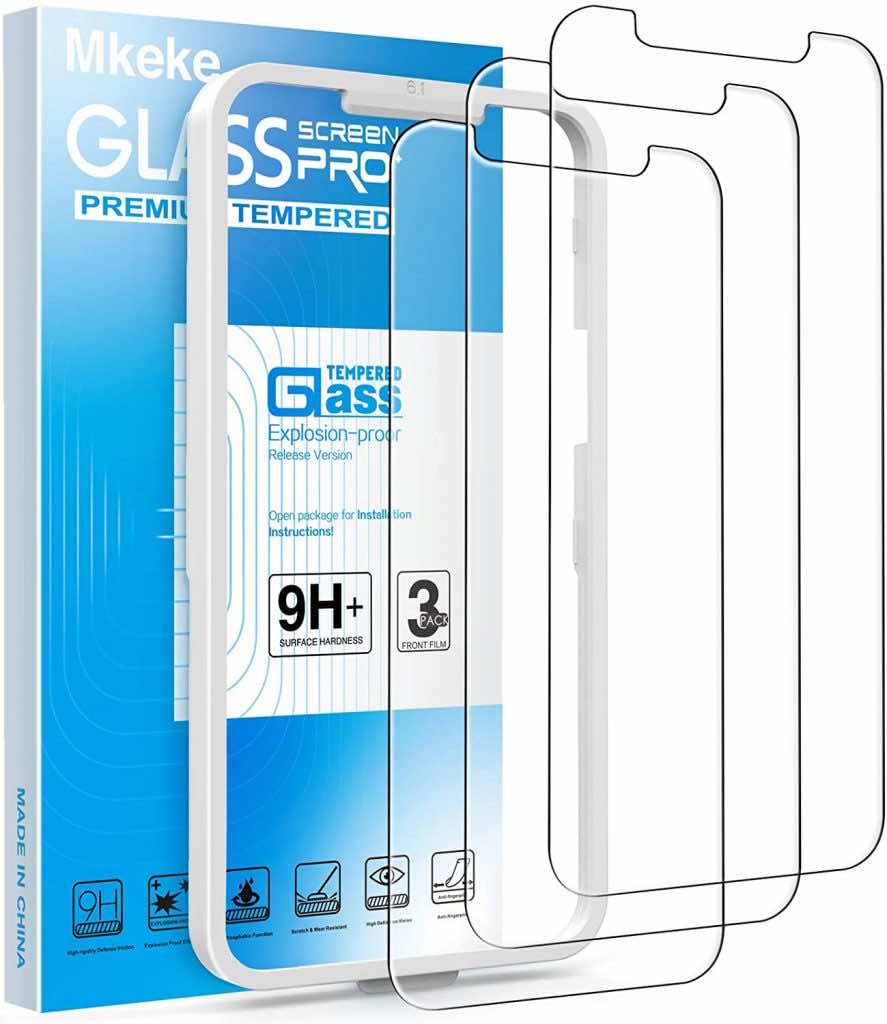 2 Pack 9H Hardness Anti Spy Tempered Glass Film for iPhone 12/12 Pro 6.1-Inch UNBREAKcable Privacy Screen Protector for iPhone 12/iPhone 12 Pro Easy Installation,Bubble Free and Case Friendly