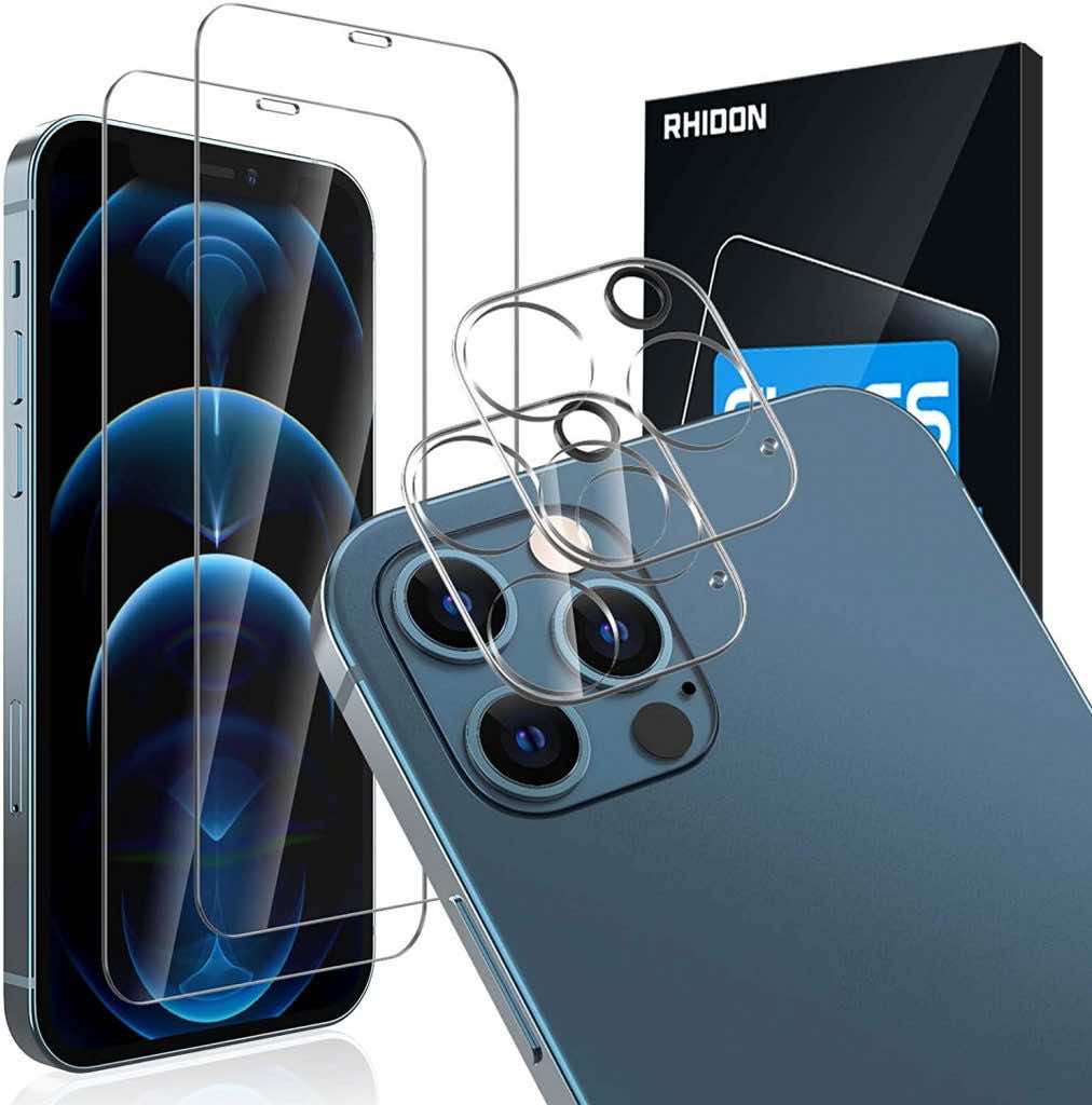 10 Best Screen Protectors For IPhone 12 Pro Wonderful Engi