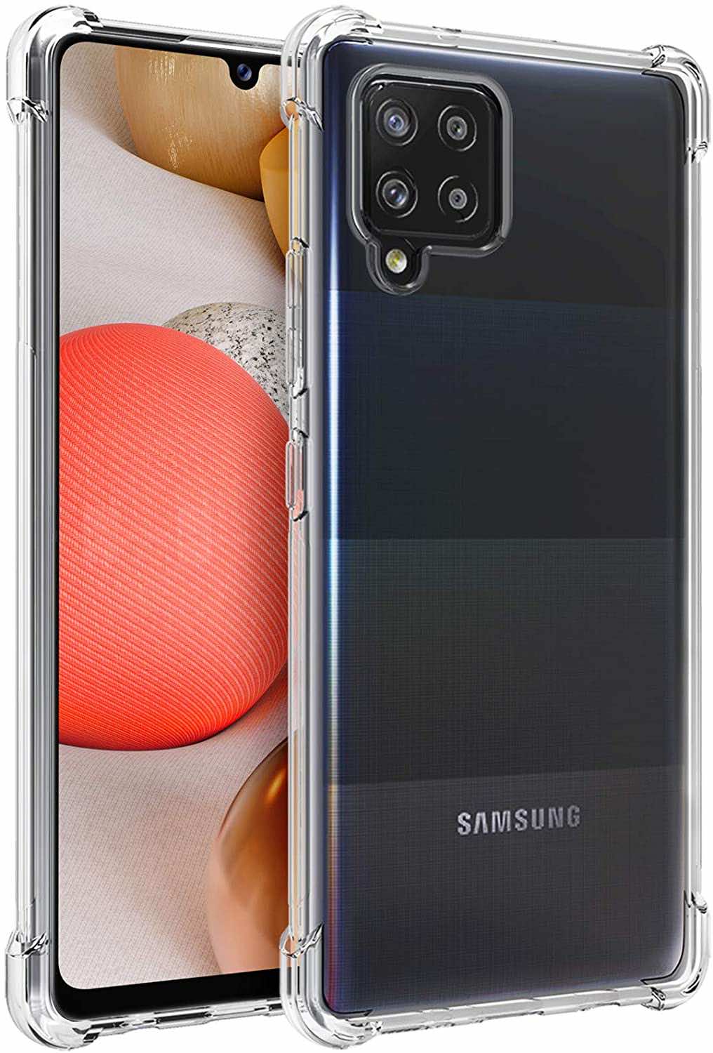 10 Best Cases For Samsung Galaxy A42 5g