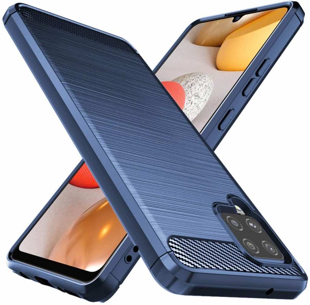 10 Best Cases For Samsung Galaxy A42 5G