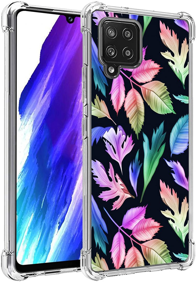 10 Best Cases For Samsung Galaxy A42 5G