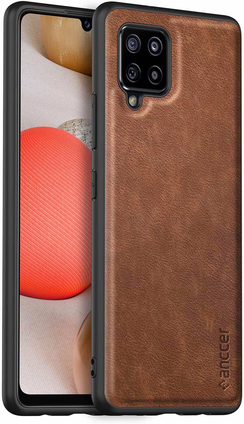 10 Best Cases For Samsung Galaxy A42 5G