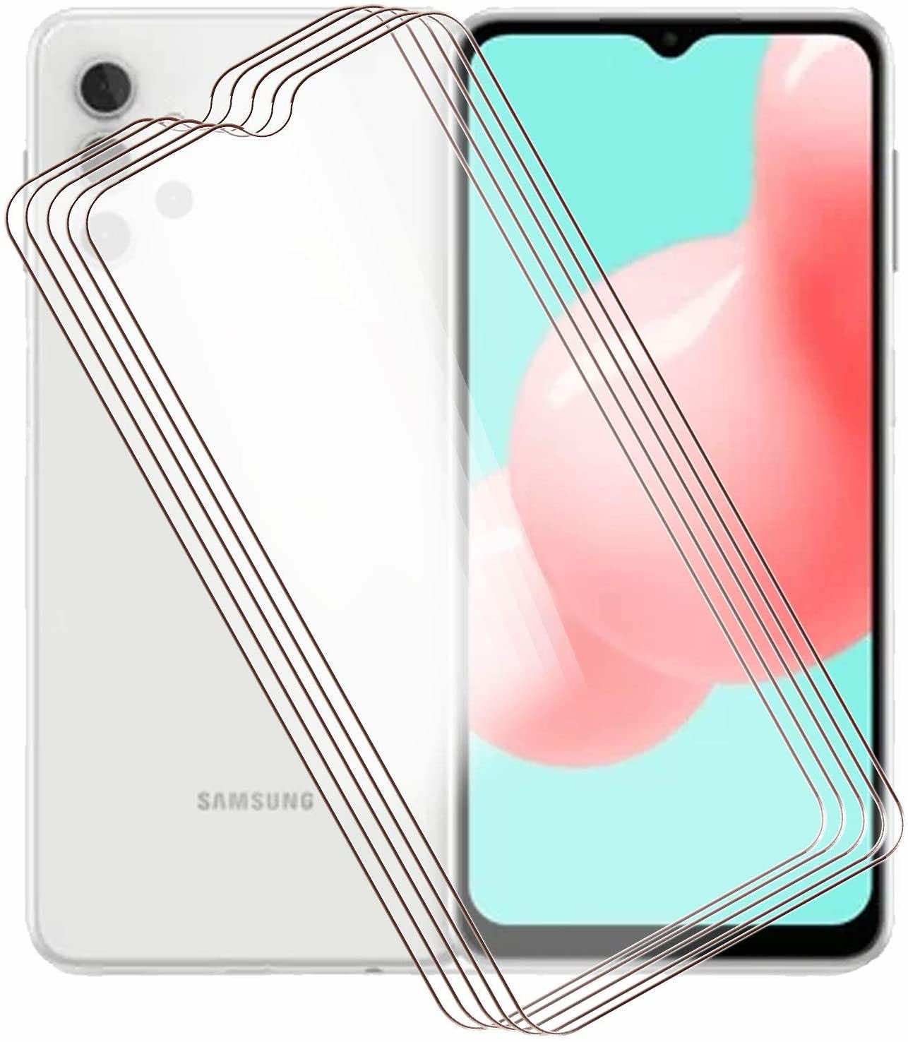 10 Best Screen Protectors For Samsung Galaxy A32 5g 3554