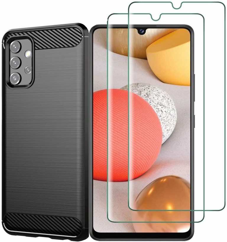 10 Best Screen Protectors For Samsung Galaxy A32 5G