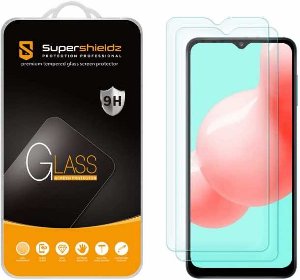 10 Best Screen Protectors For Samsung Galaxy A32 5G - Wonder