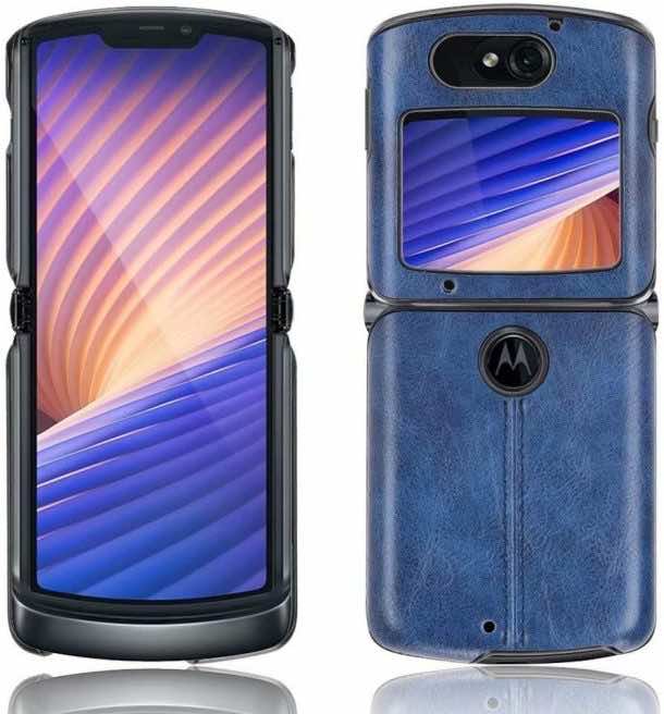 10 Best Cases For Motorola Razr 5G