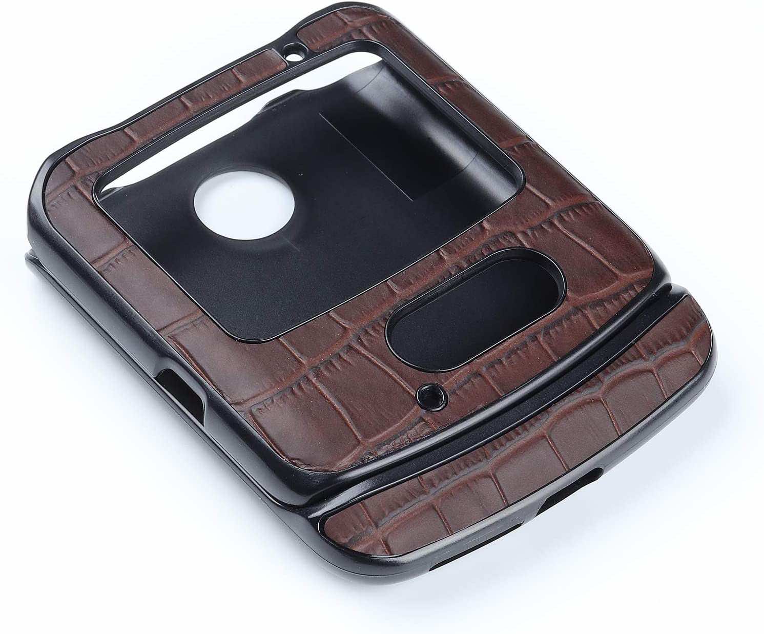 Leather Case For Moto Razr Plus 2024 Review Terri