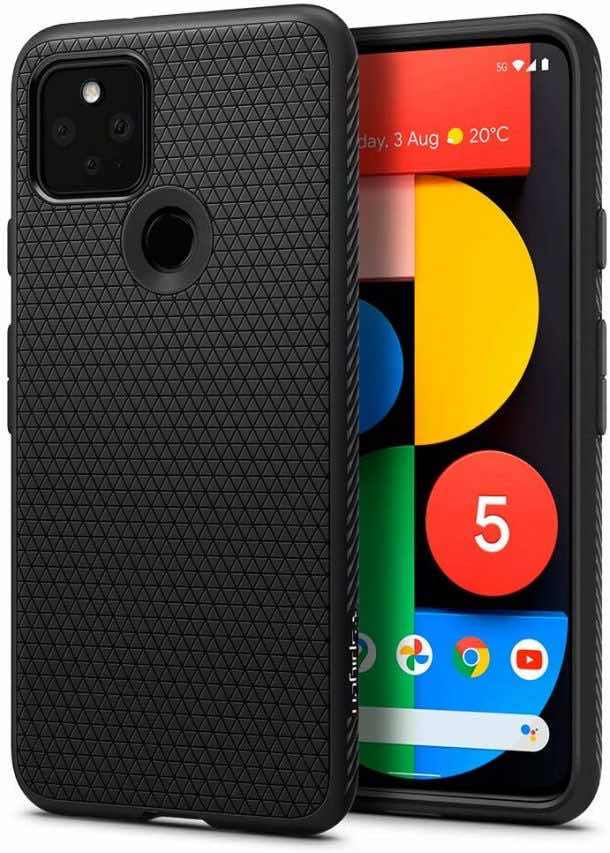 10 Best Cases For Google Pixel 5