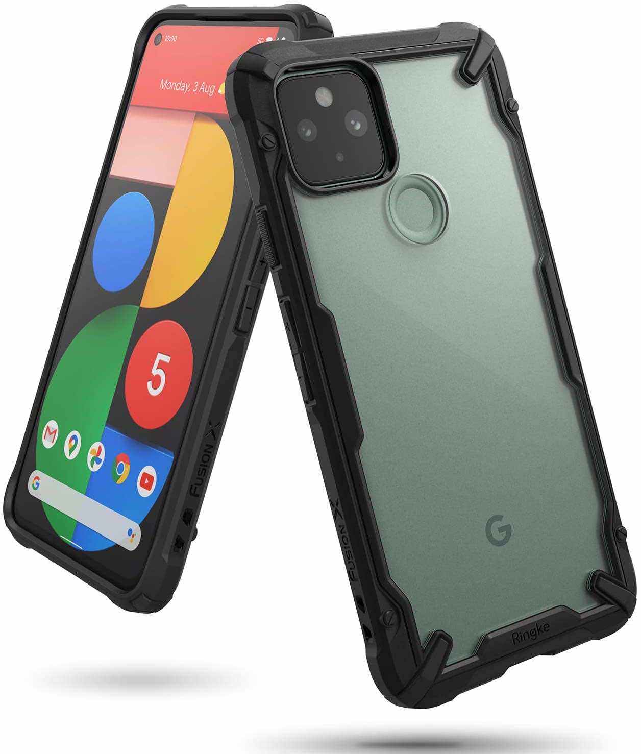 10 Best Cases For Google Pixel 5