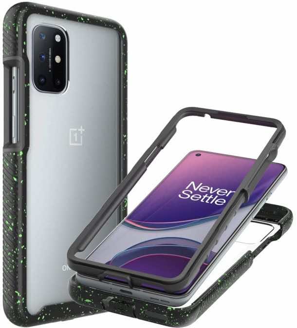 10 Best Cases For OnePlus 8T Plus