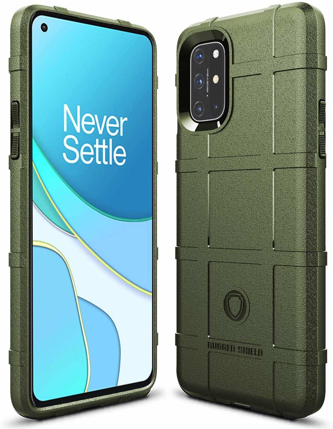 10 Best Cases For OnePlus 8T Plus