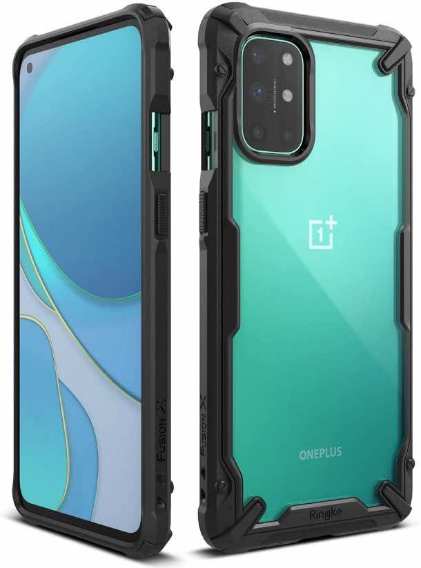 10 Best Cases For OnePlus 8T Plus