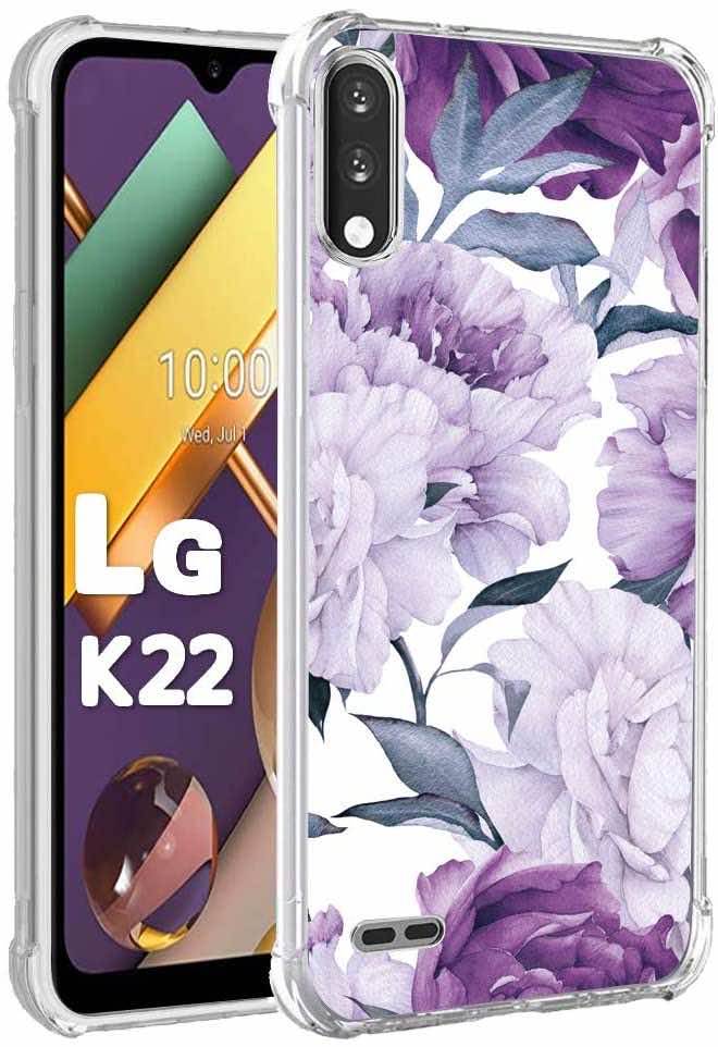 10 Best Cases For LG K22