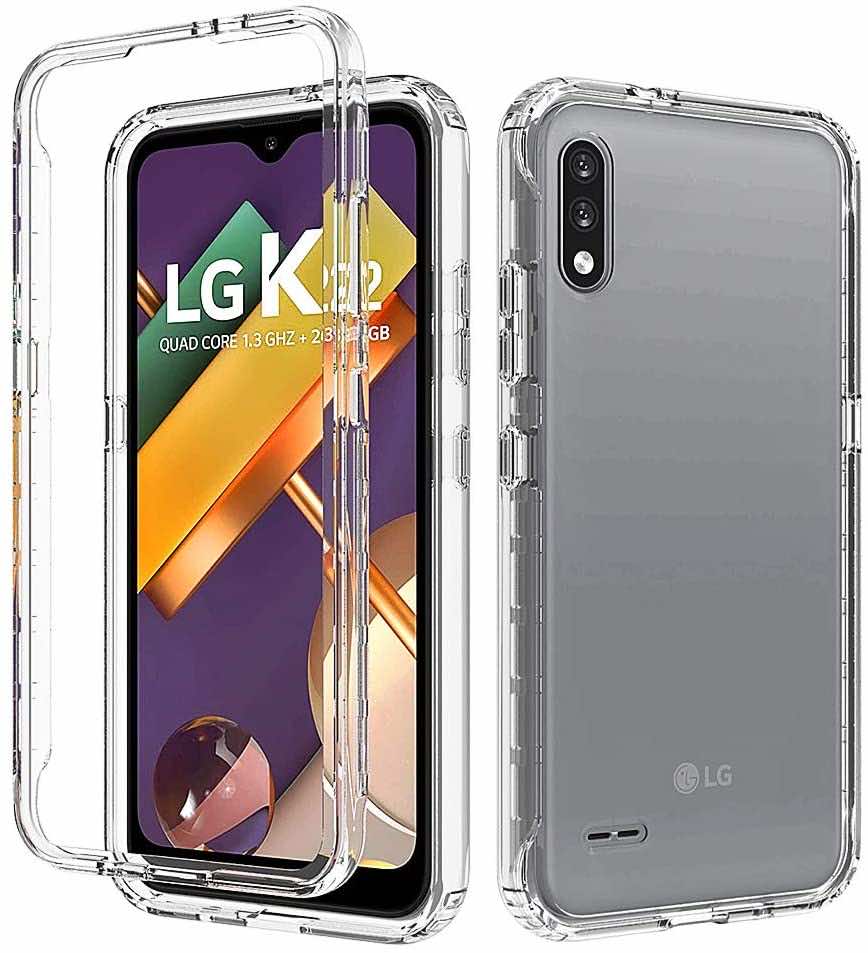 10 Best Cases For LG K22