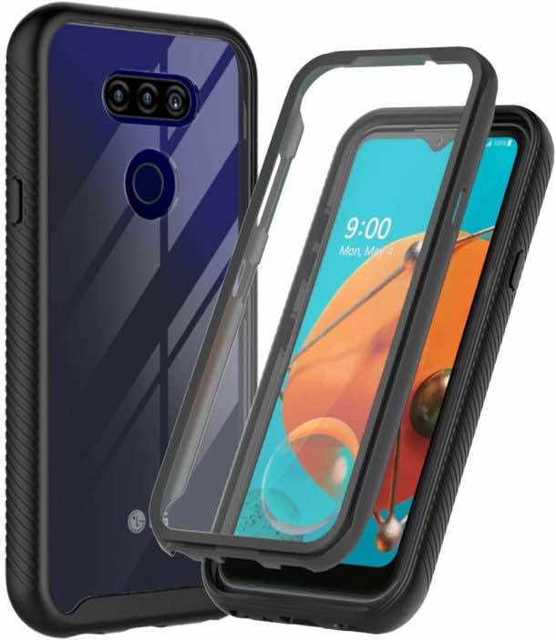 10 Best Cases For LG K31