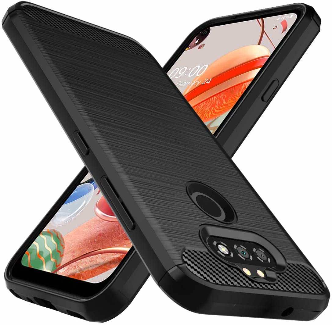 10 Best Cases For LG K31