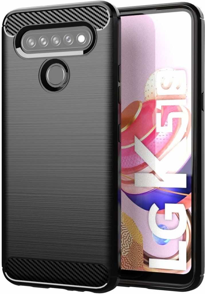 10 Best Cases For LG K51S