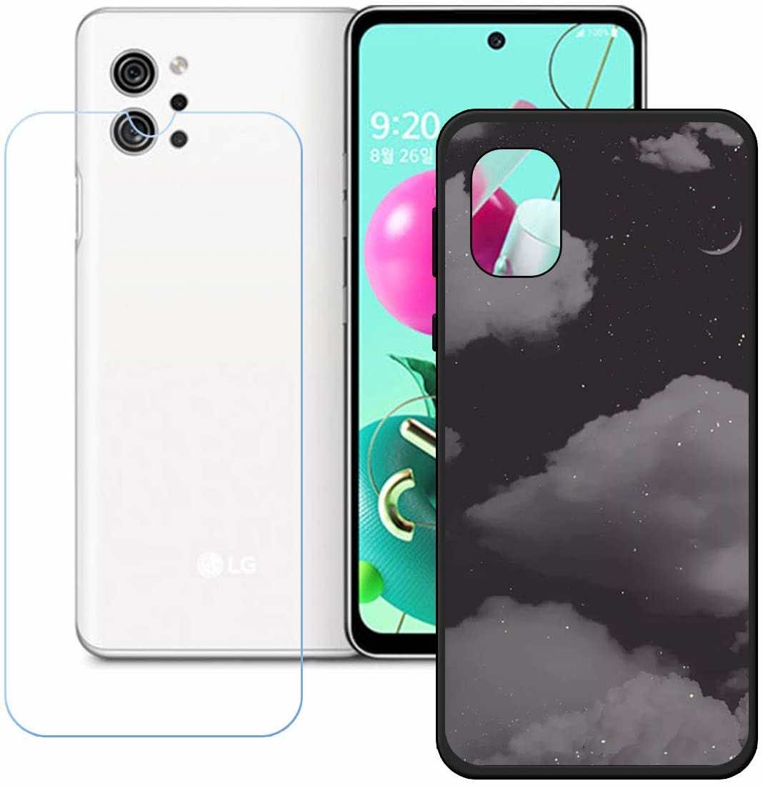 10 Best Cases For LG K92